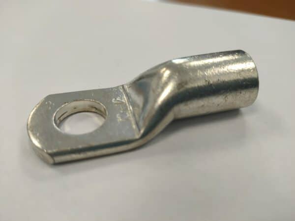 Buiskabelschoenen van zware kwaliteit