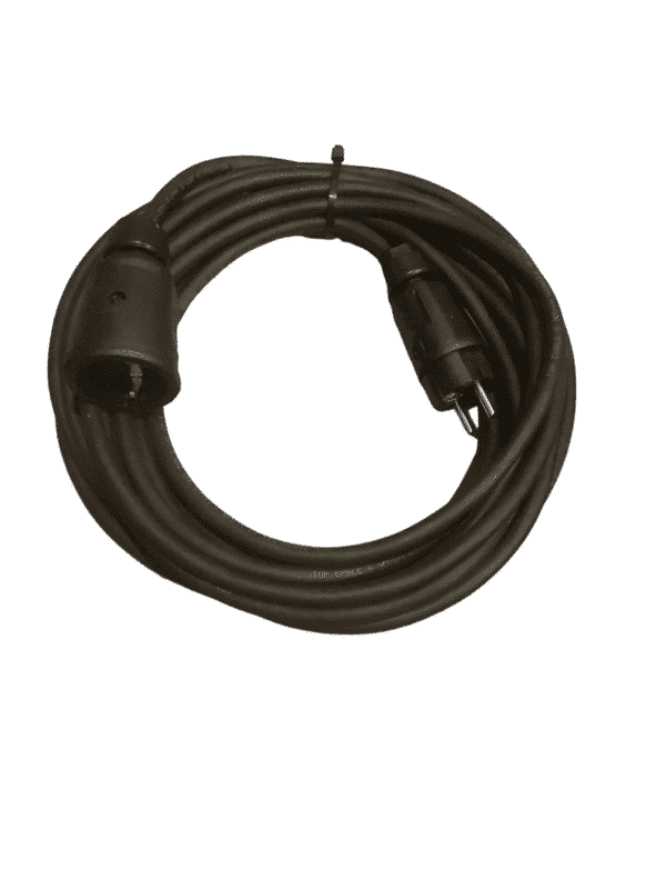 neopreen verlengsnoer