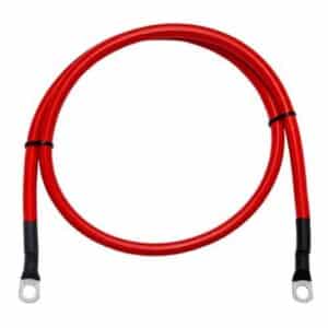accukabel rood