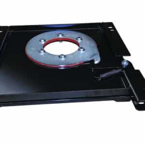 zwenkconsole fiat ducato type 250X