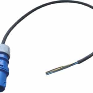 Aansluitkabels CEE 230 V 16A