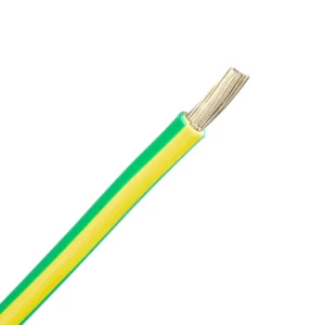 H07Z1-K UV vertind