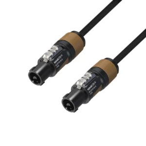 speakon 2x